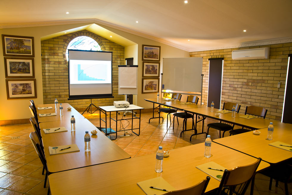 Have your next Conference at the Starlight!